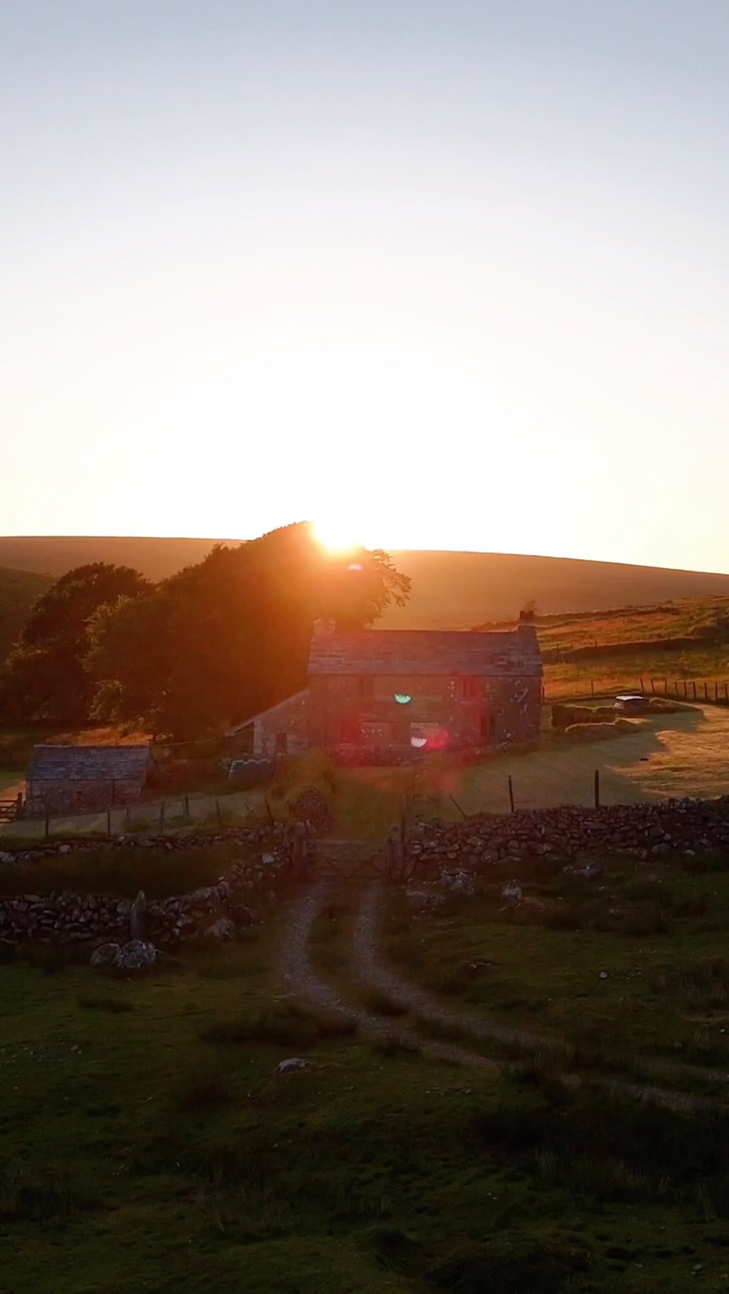 Peaceful Stays on Bodmin Moor