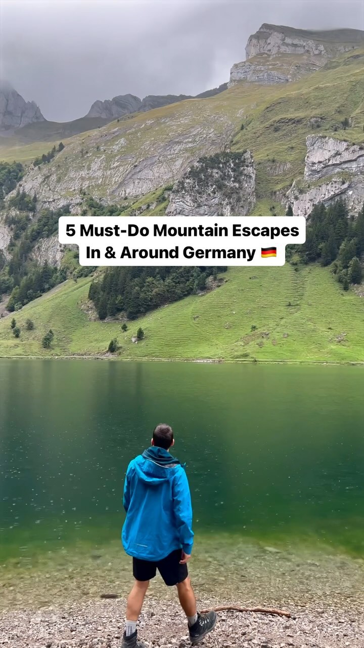 5 Attractions