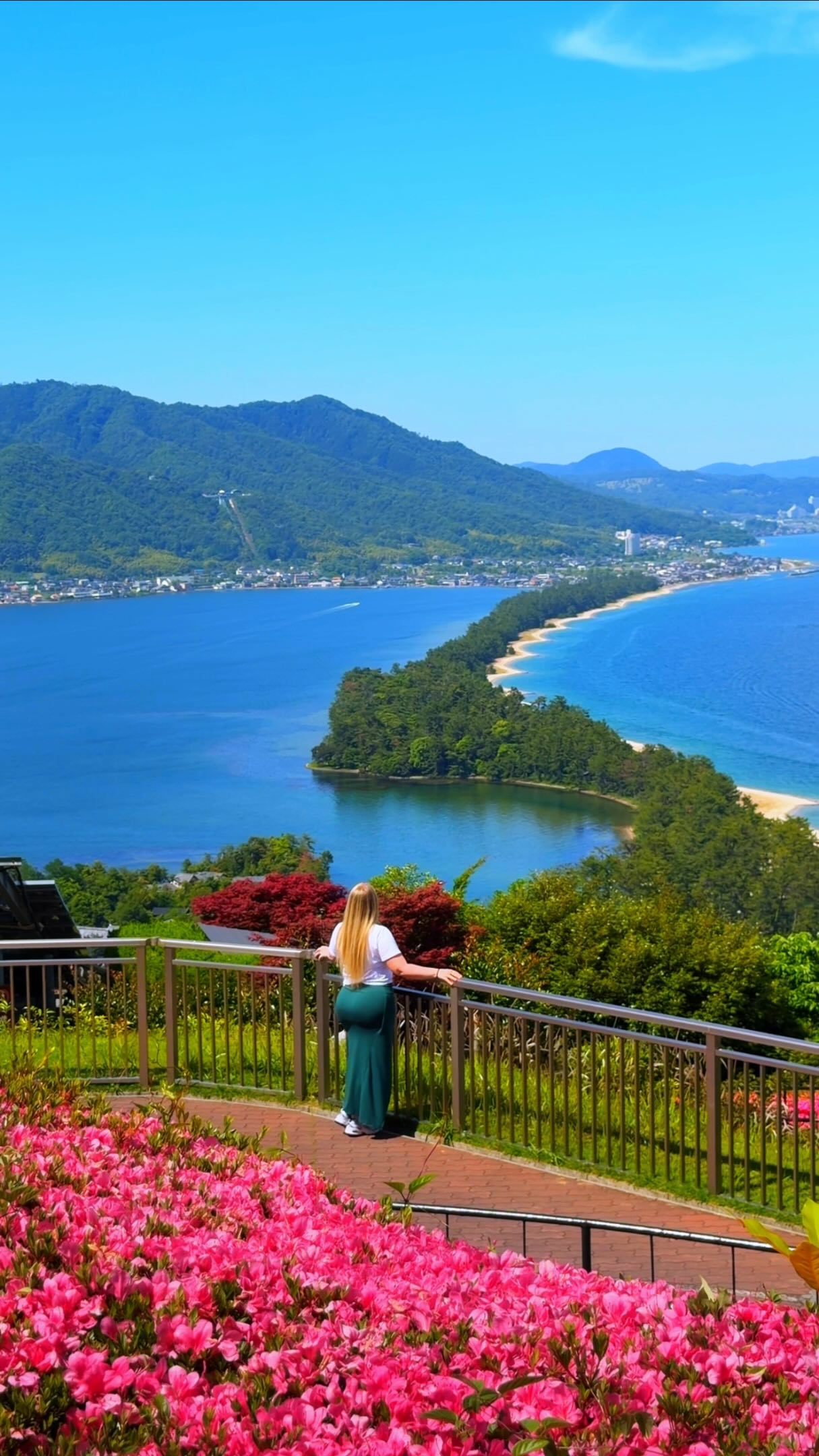 Kansai Region Travel Destinations