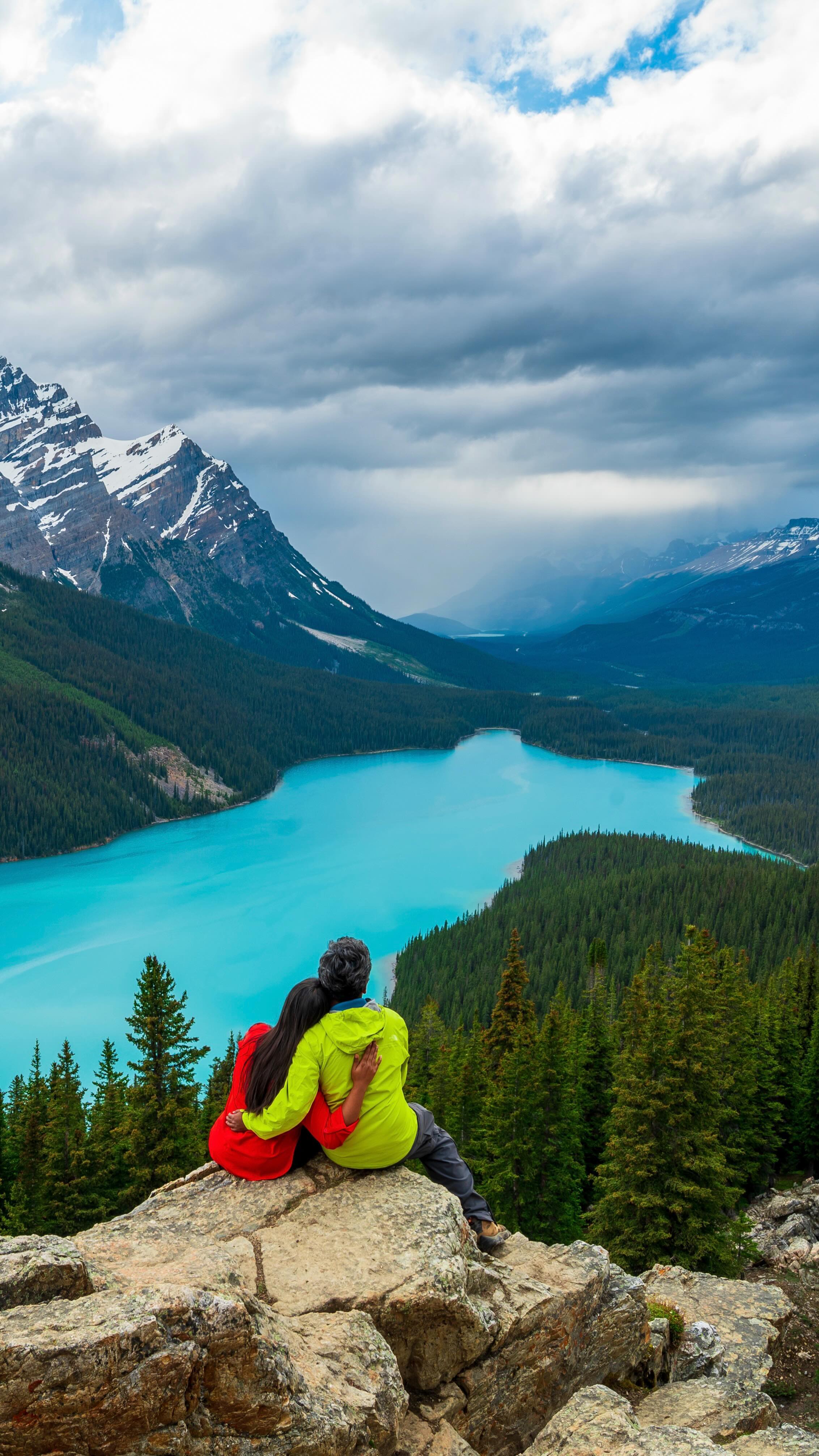 31 Places in Alberta