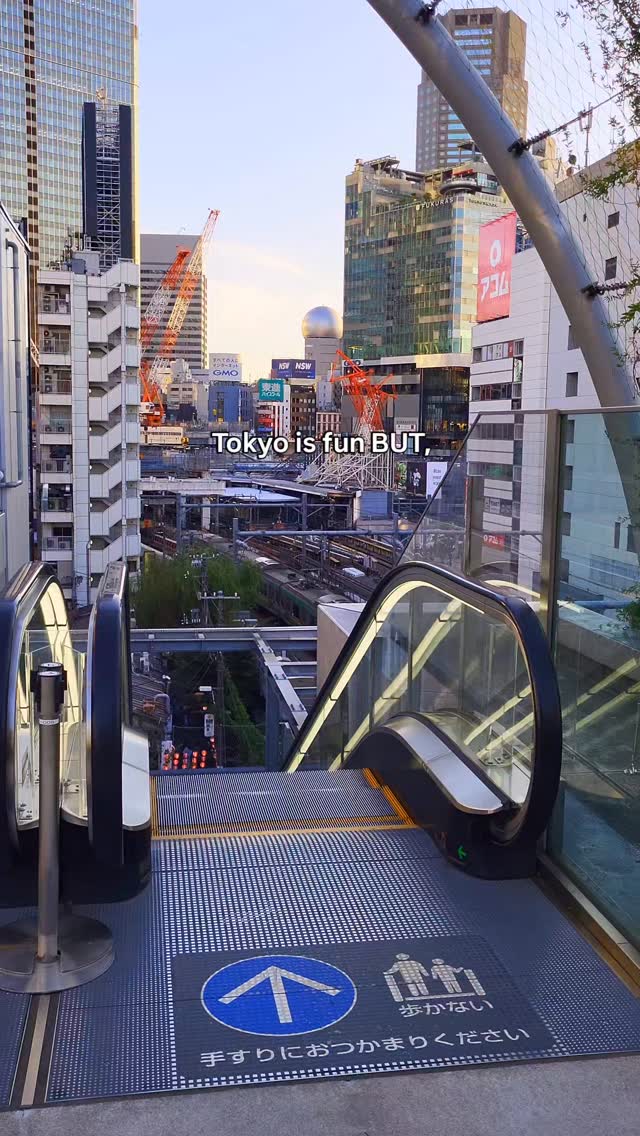 Explore Japan's Charming Hidden Destinations