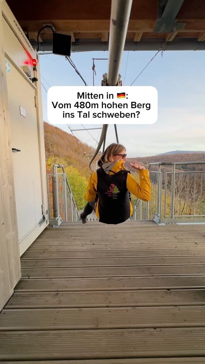 7 Attractions in Lower Saxony