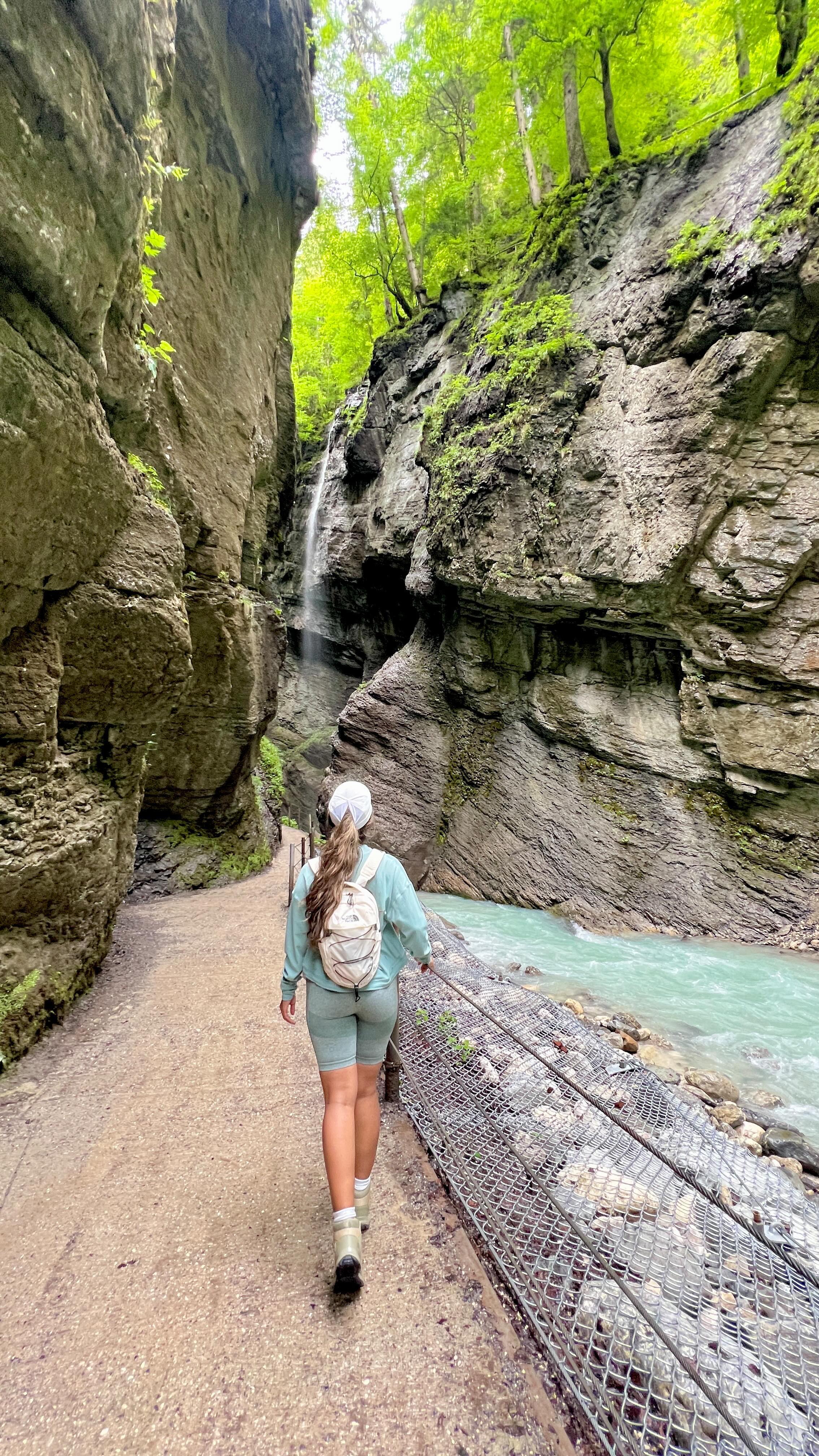 1 Nature spots in Garmisch-Partenkirchen