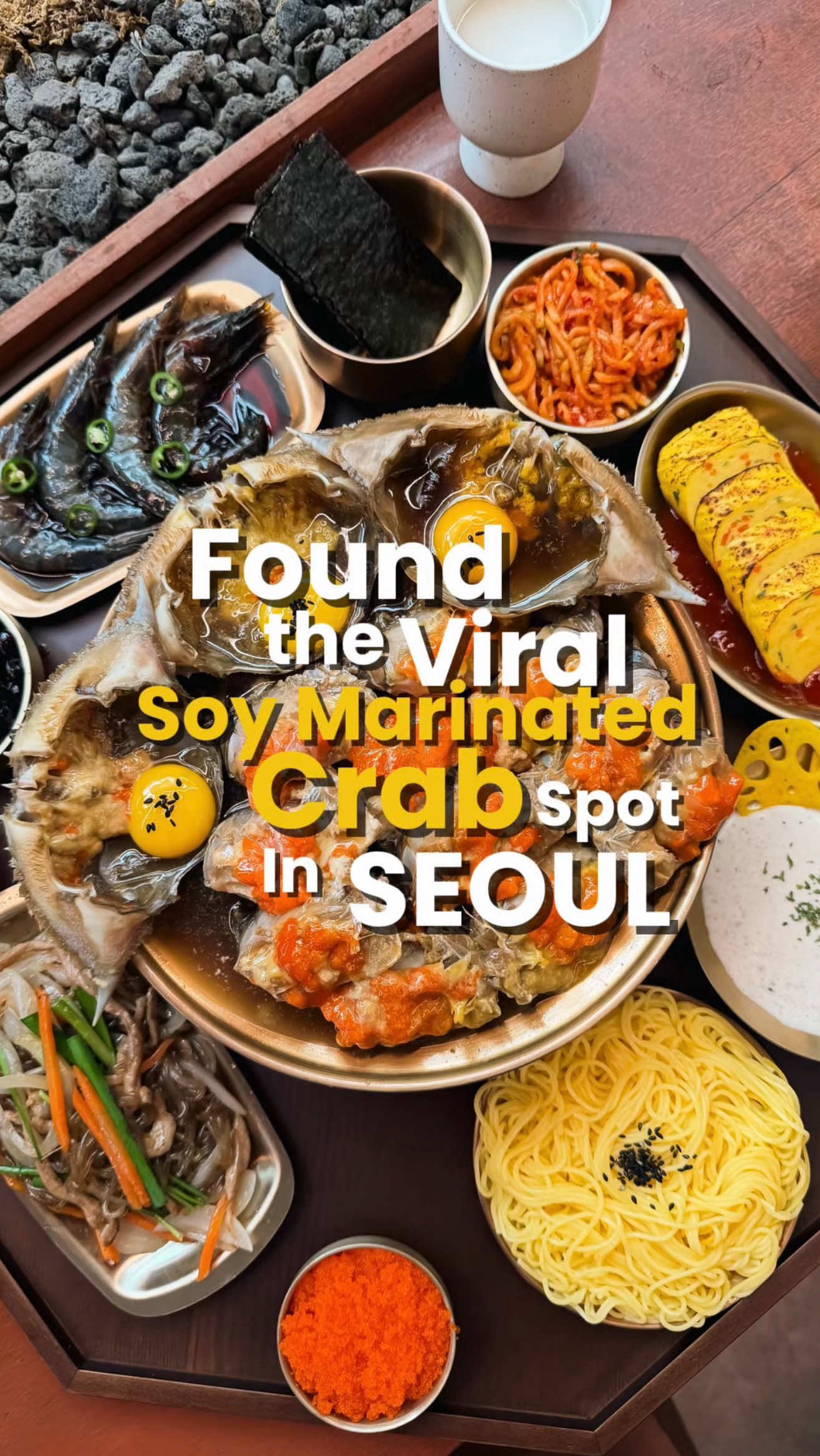 1 Restaurants in Seoul