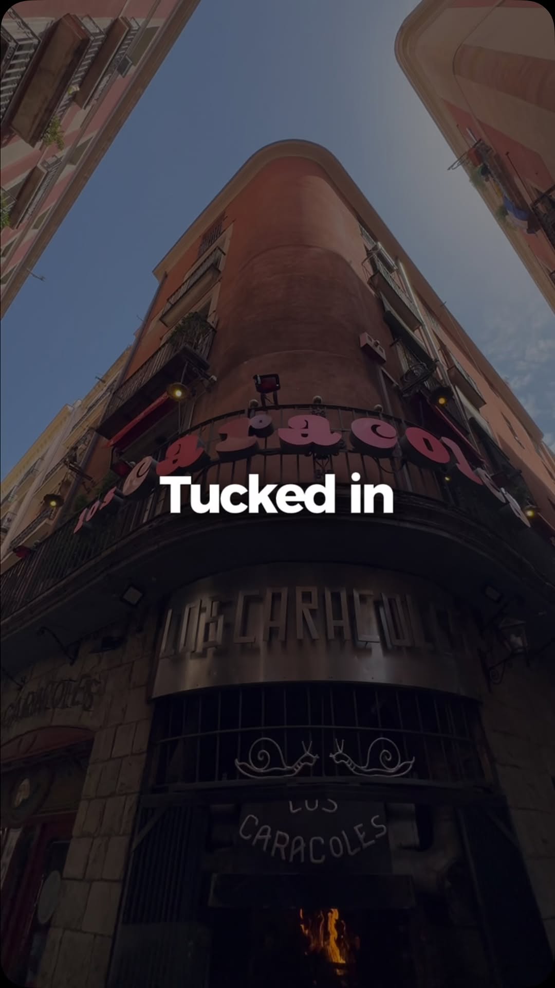 1 Restaurants in Barcelona