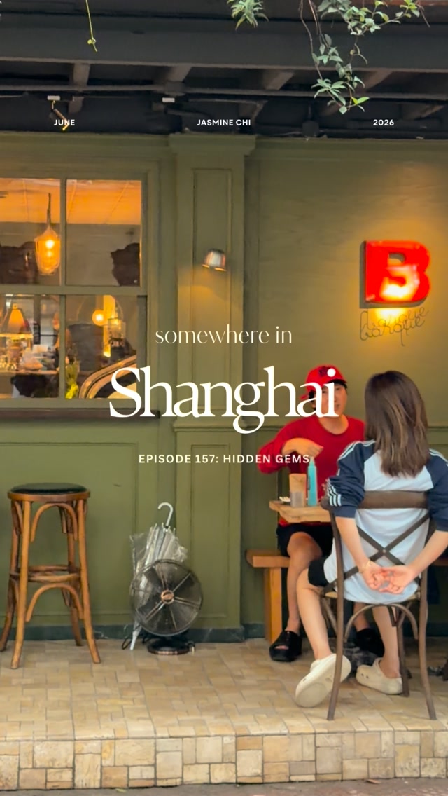 3 Places in Shang Hai Shi