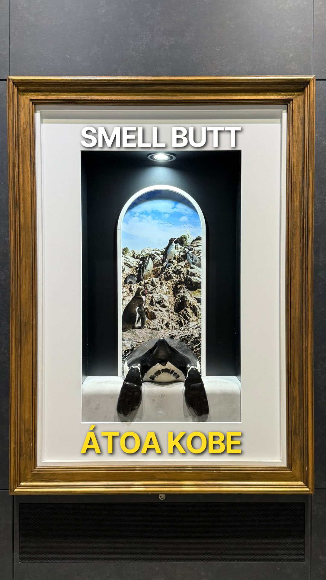 atóa Aquarium: An Unforgettable Japanese Experience