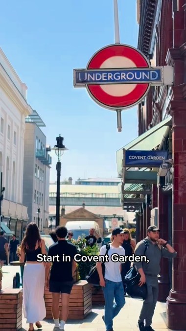 11 Places in England