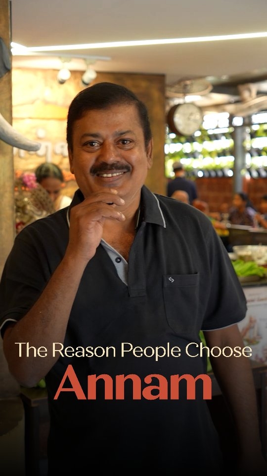 1 Restaurants in Coimbatore