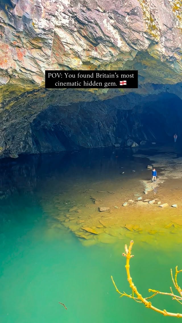 4 Attractions in England