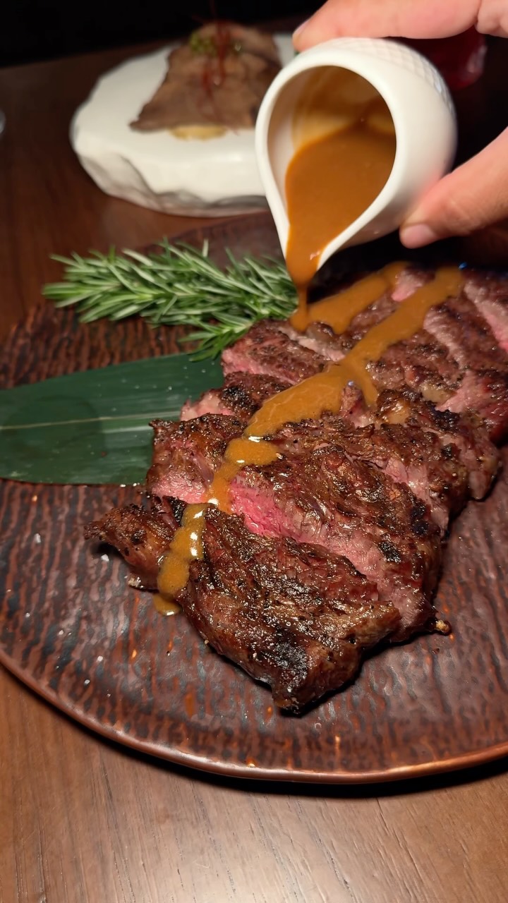 Blu Ember Transitions To Halal Dining