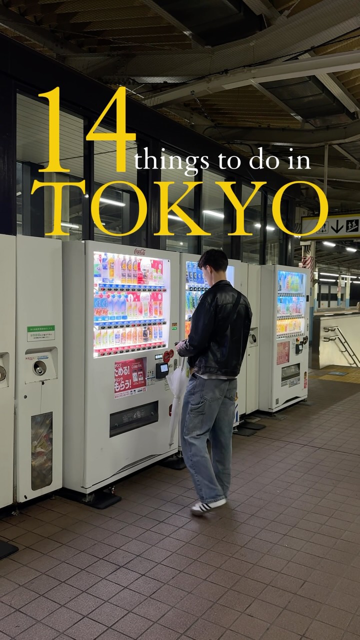 Popular Tokyo Attractions for Tourists