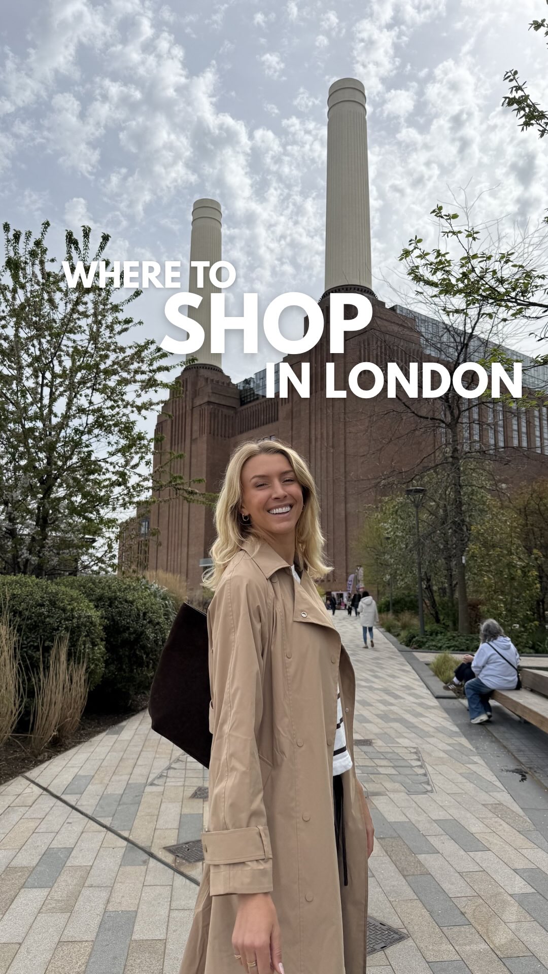 London's Best Shopping Destinations