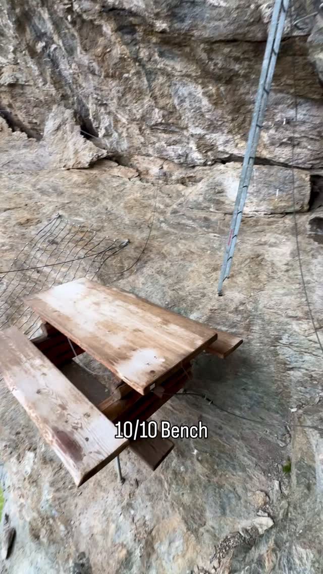 2 Nature spots in Anniviers