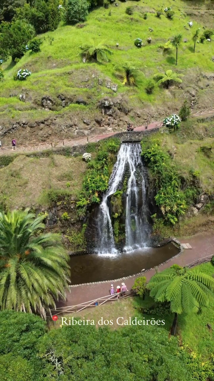 São Miguel Road Trip: Views, Nature, and Culture