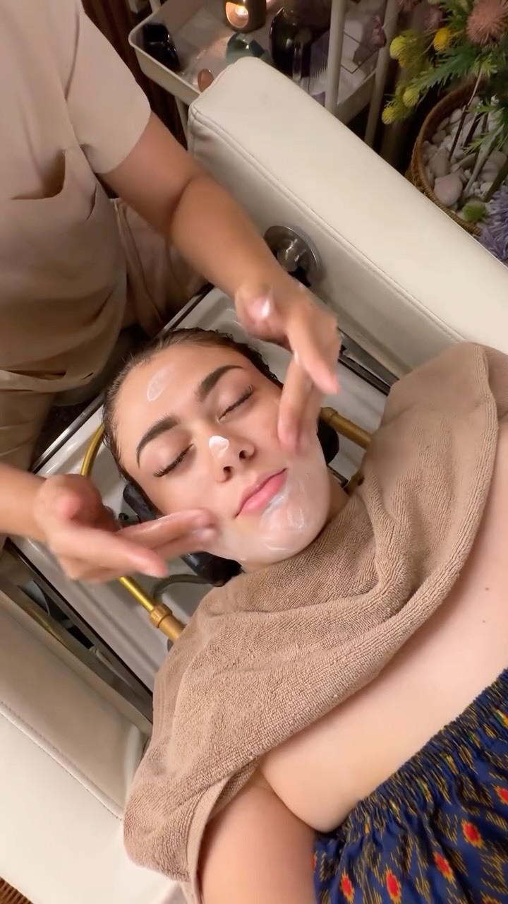 Bangkok Head Spa Experience Offers Full Relaxation