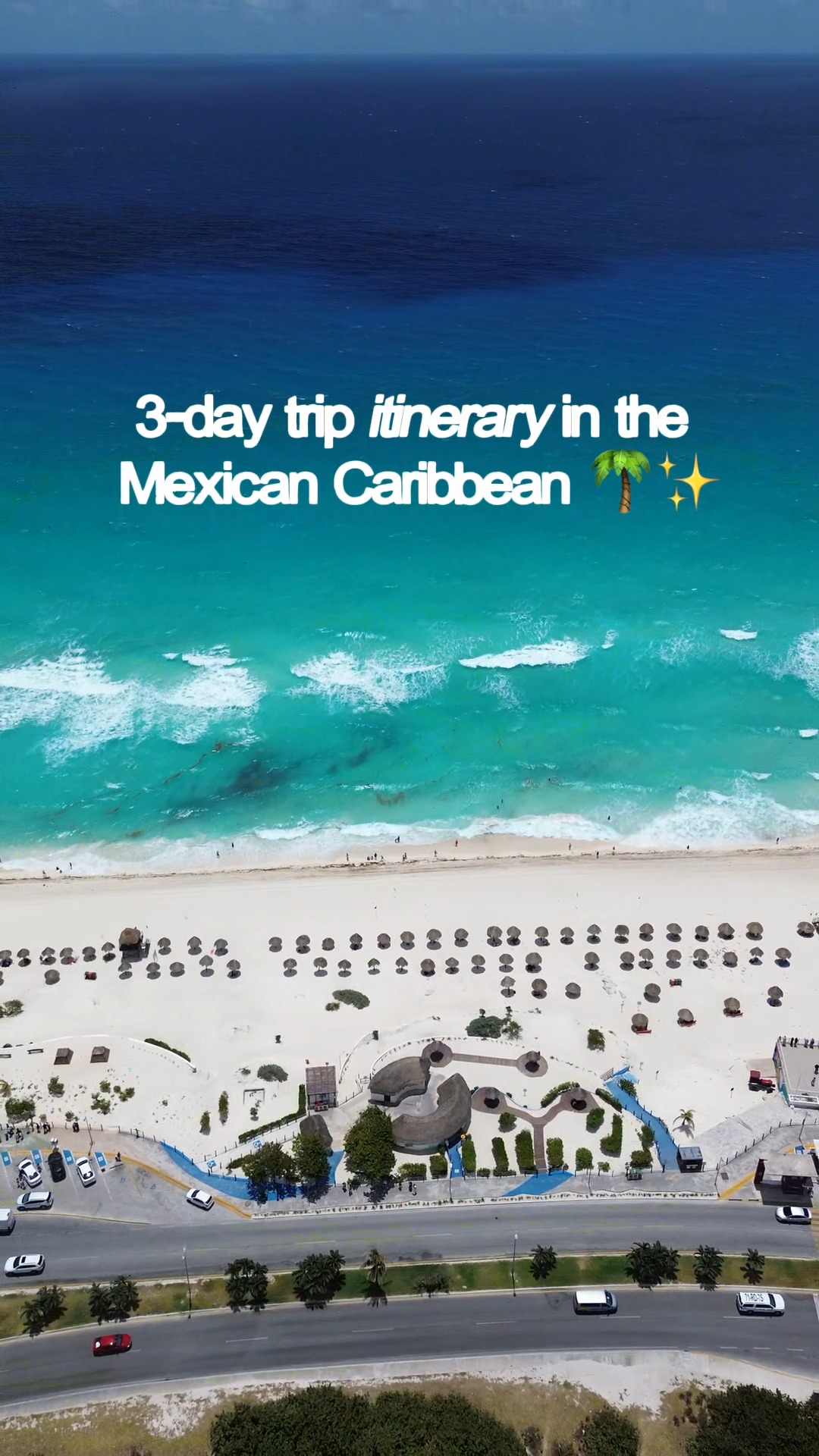 13 Places in Quintana Roo