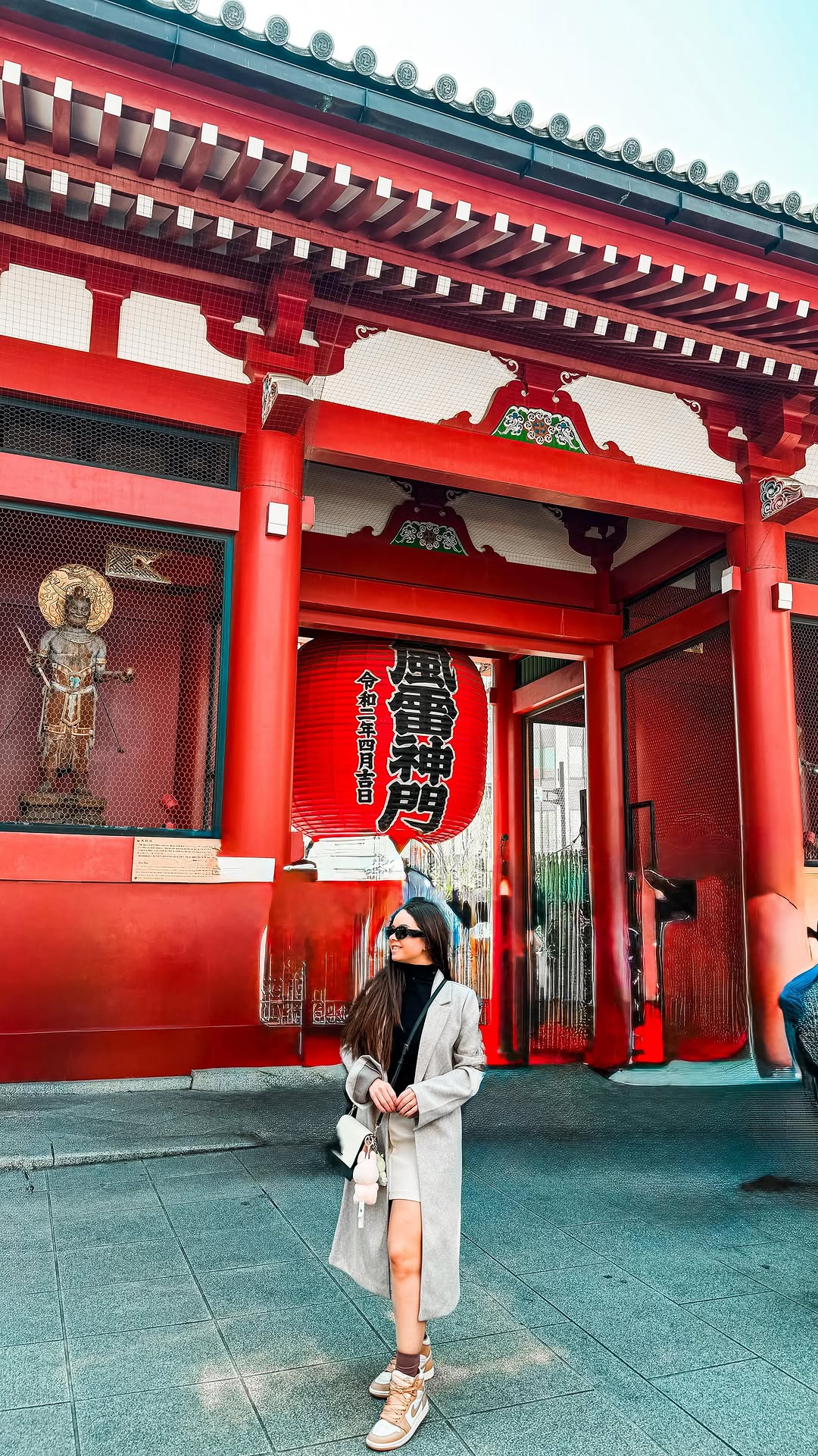 Guide To Navigating Japan With Essential Travel Tips
