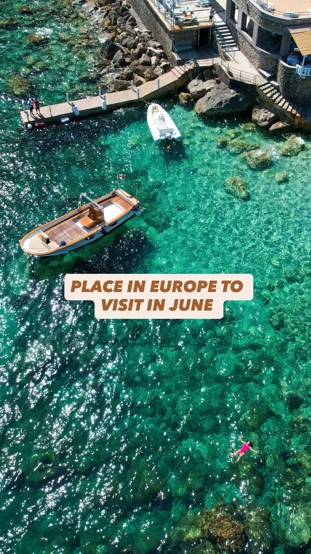 6 Attractions