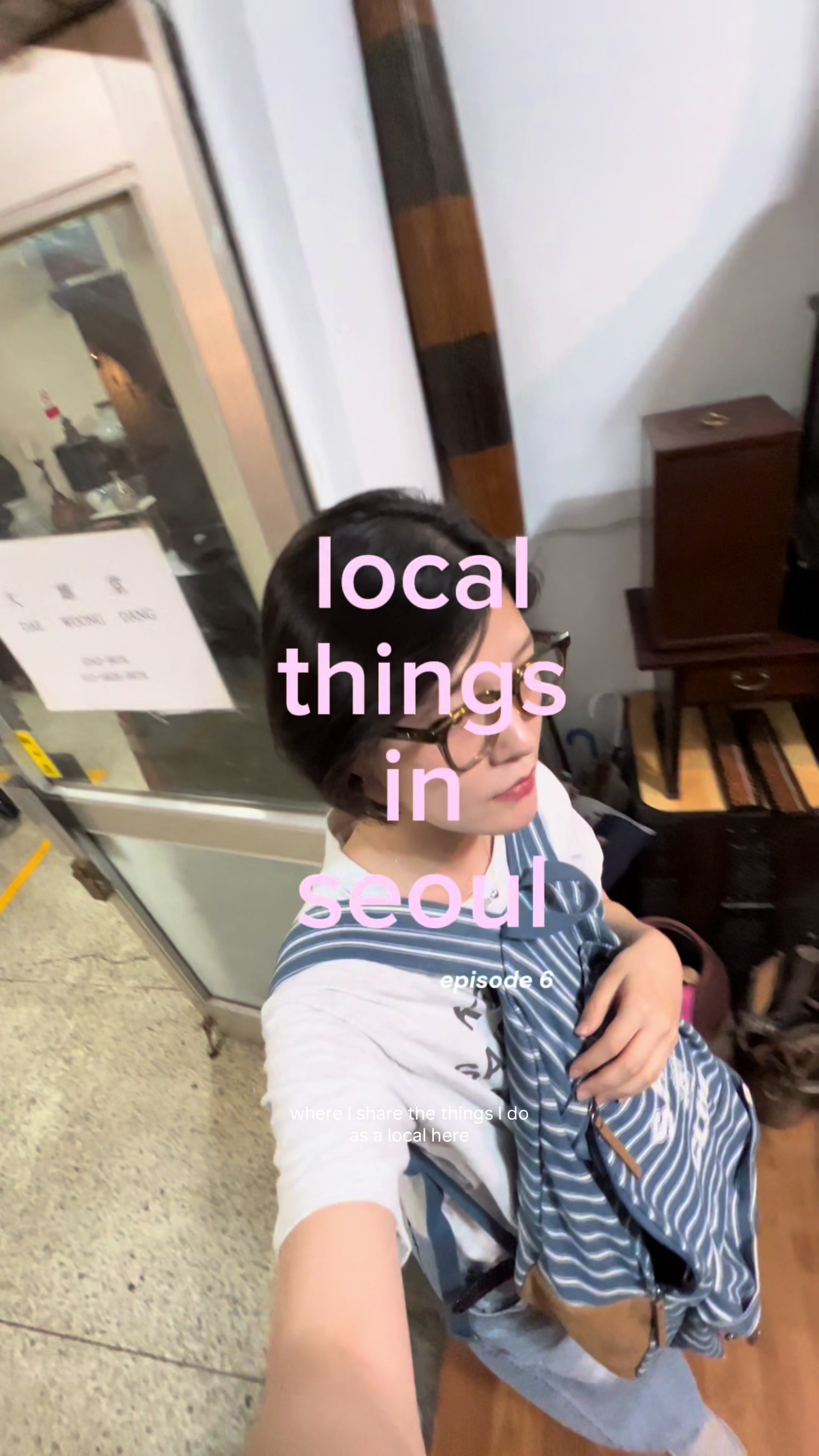 2 Attractions in Seoul