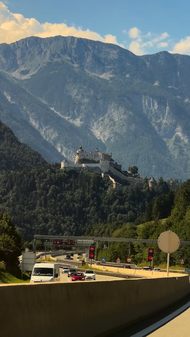 1 Attractions in Werfen