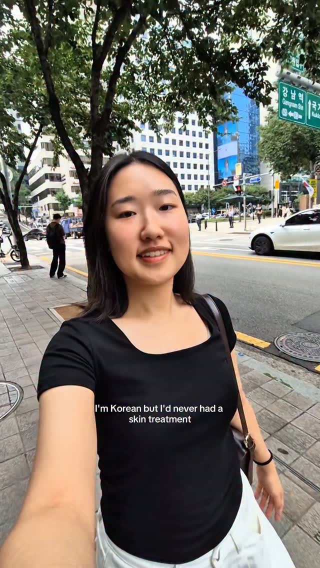 Korean Dermatology Clinic Offers Pain-Free Treatments