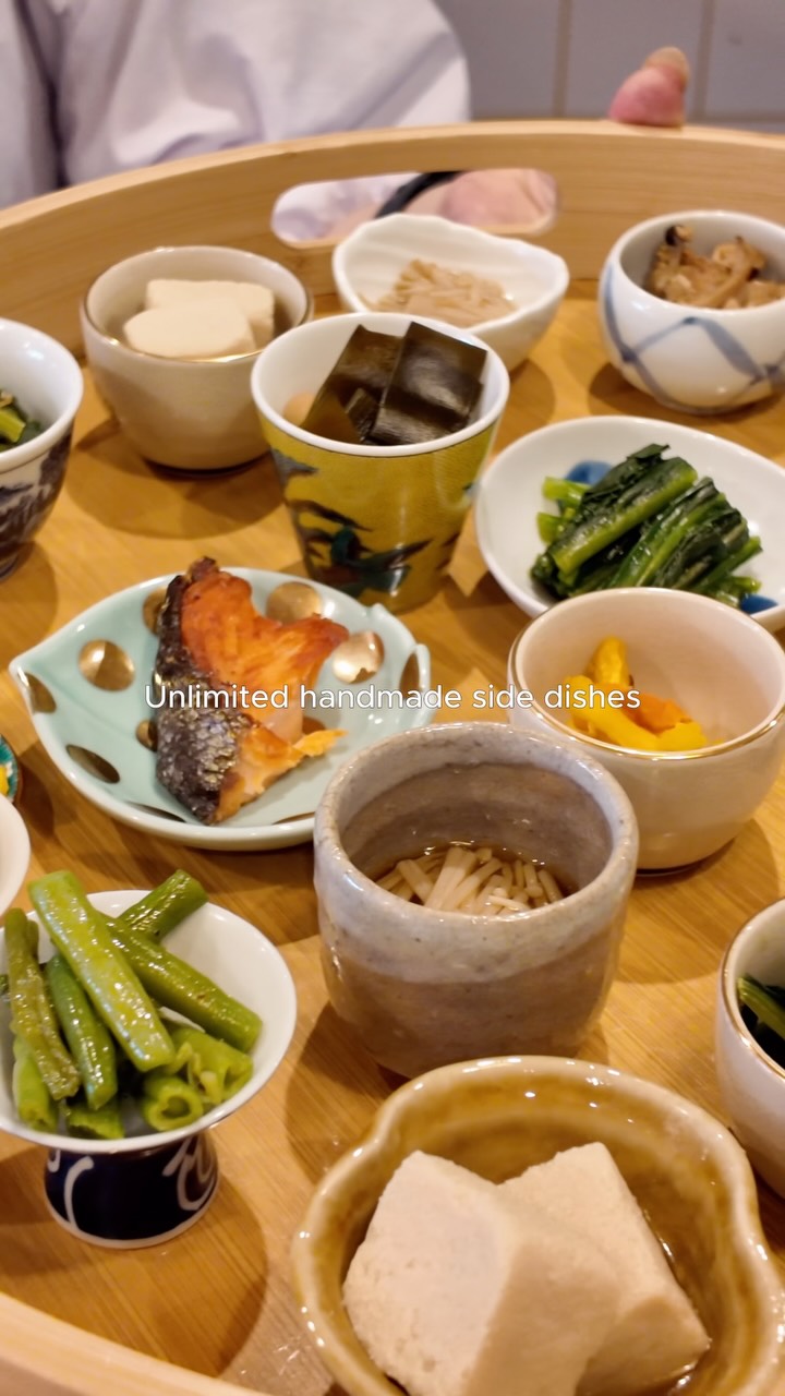 Kyoto Breakfast Spots With Clay Pot Rice