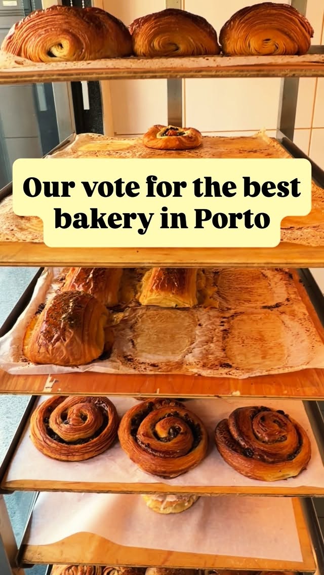 2 Restaurants in Porto