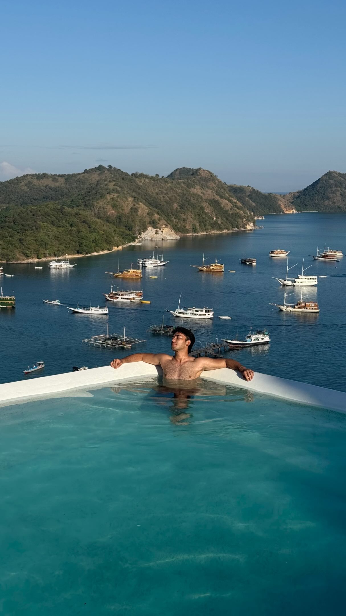 5 Attractions in East Nusa Tenggara