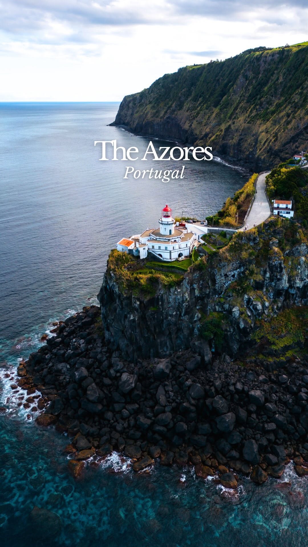 Azores Islands: Volcanic Landscapes And Natural Beauty