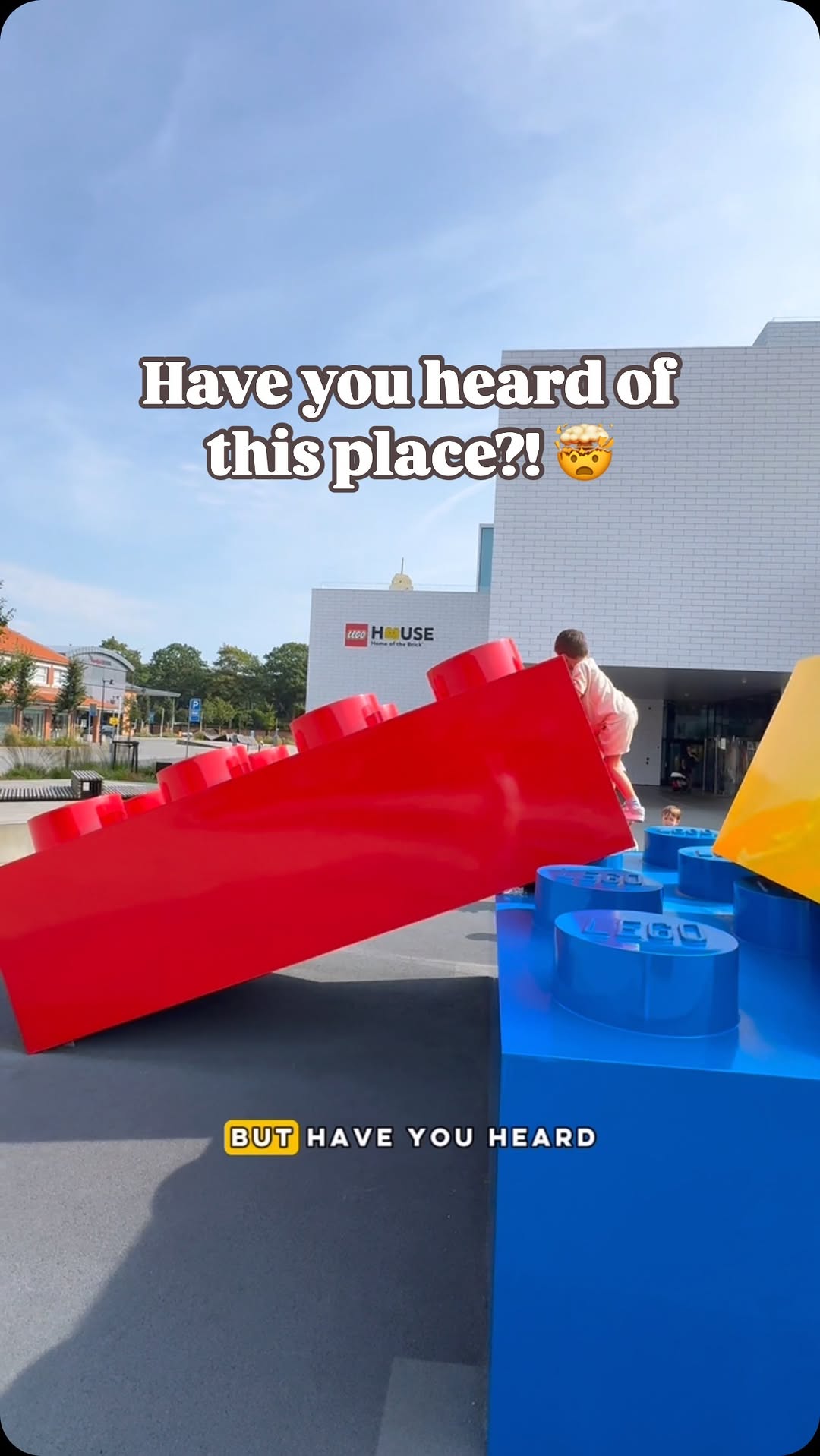 2 Landmarks in Billund