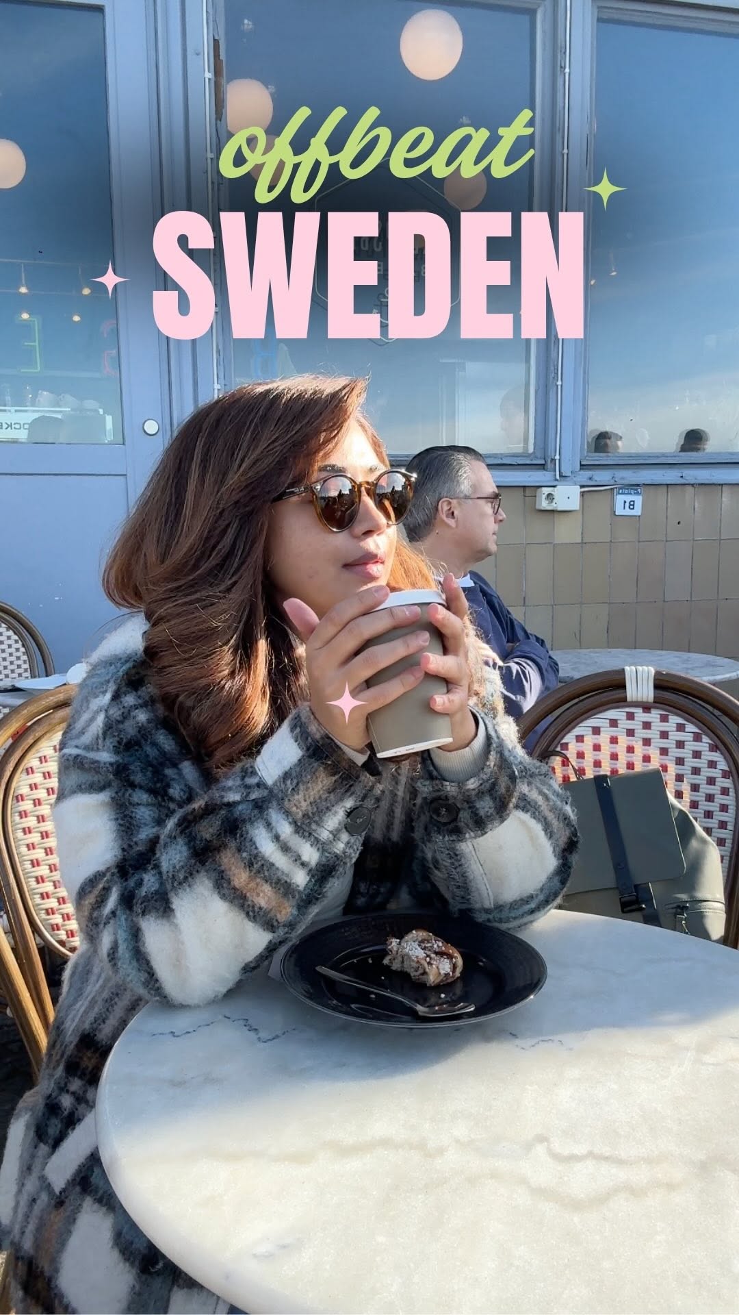 5 Places in Sweden