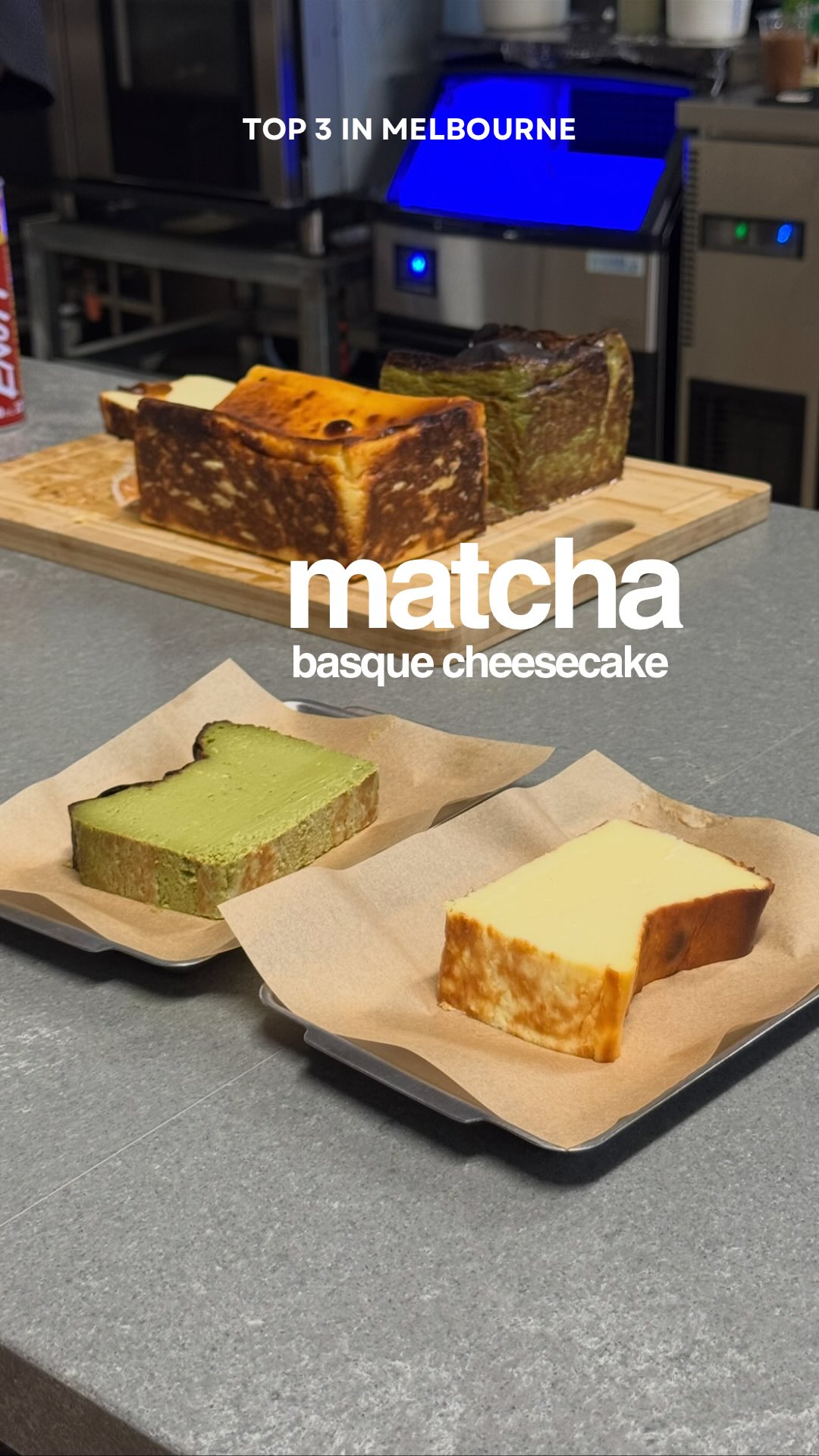 1 Cafes in Abbotsford