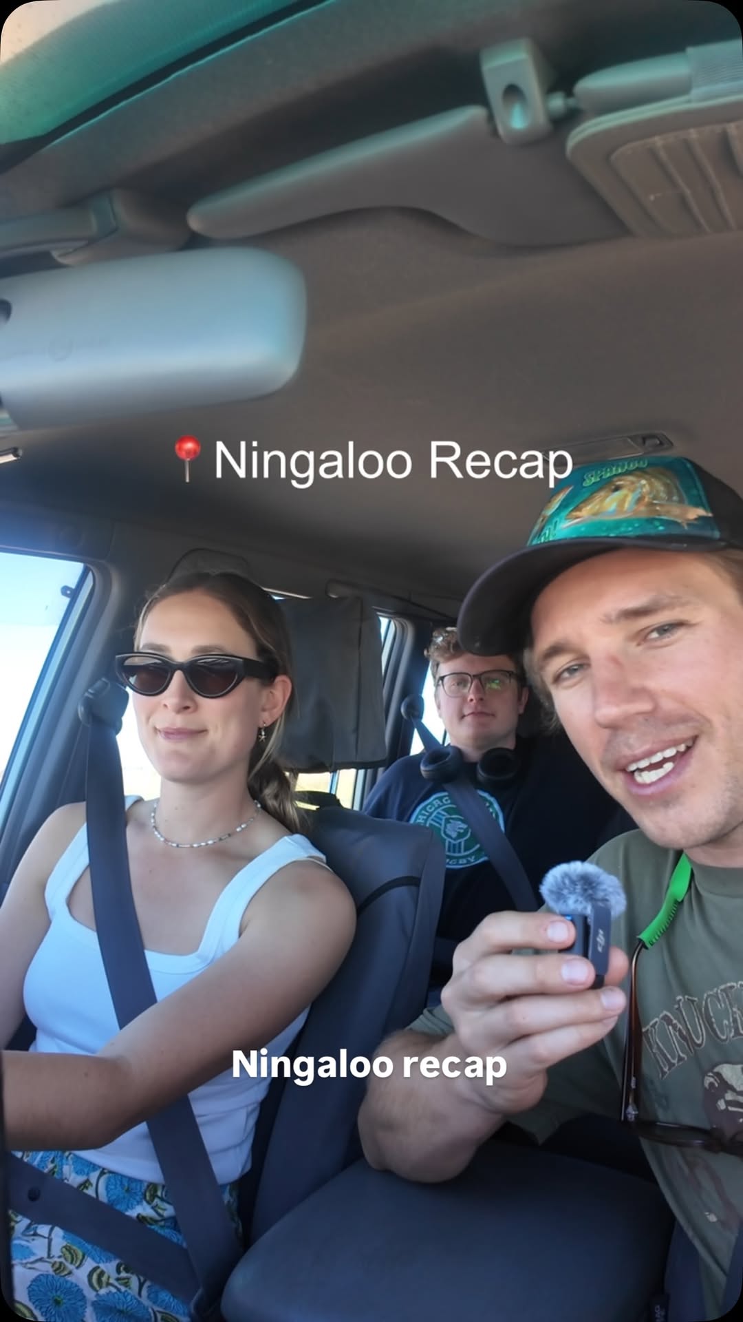Western Australia's Ningaloo Coast Natural Wonders
