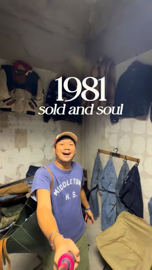 Barbershops Selling Soul Records