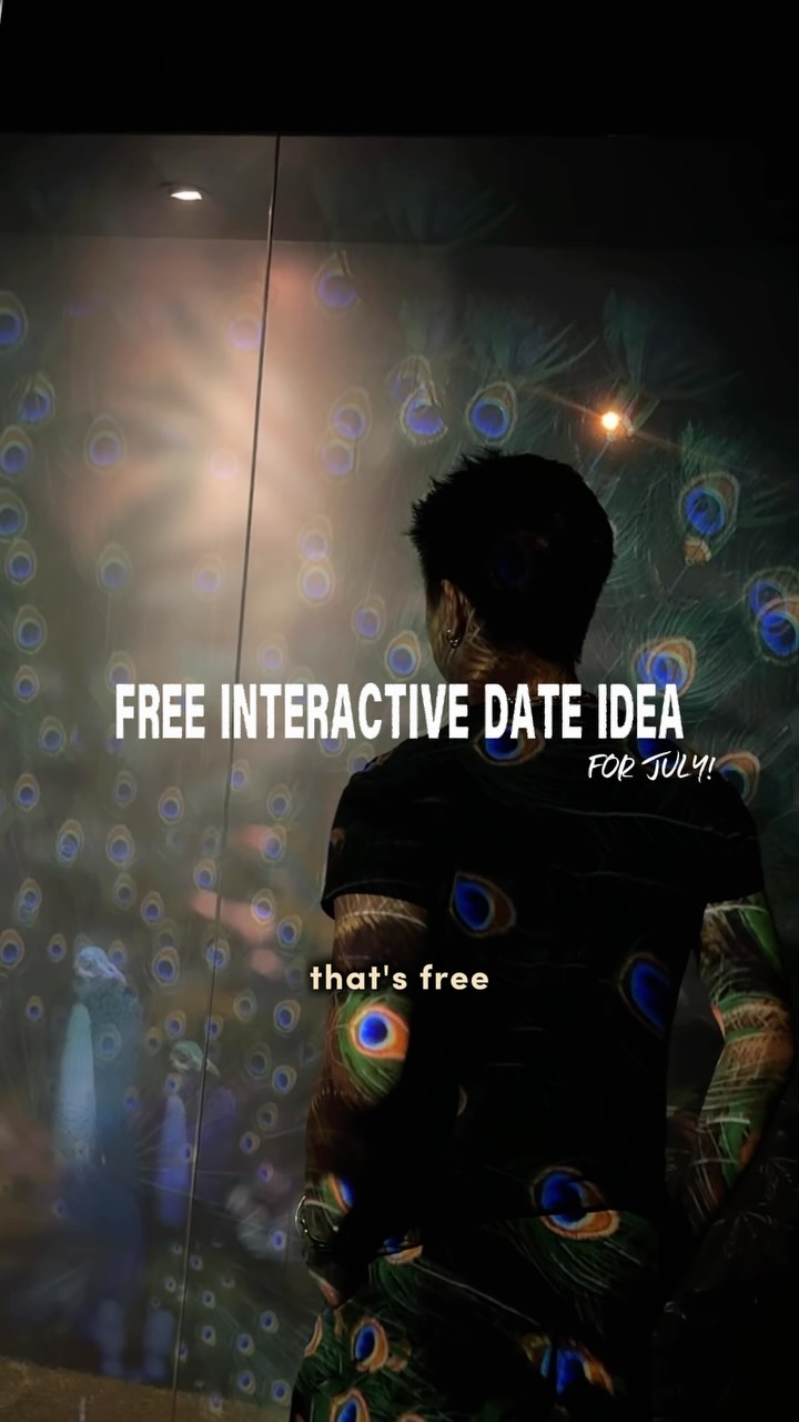 Peranakan Museum Offers Free Interactive Date