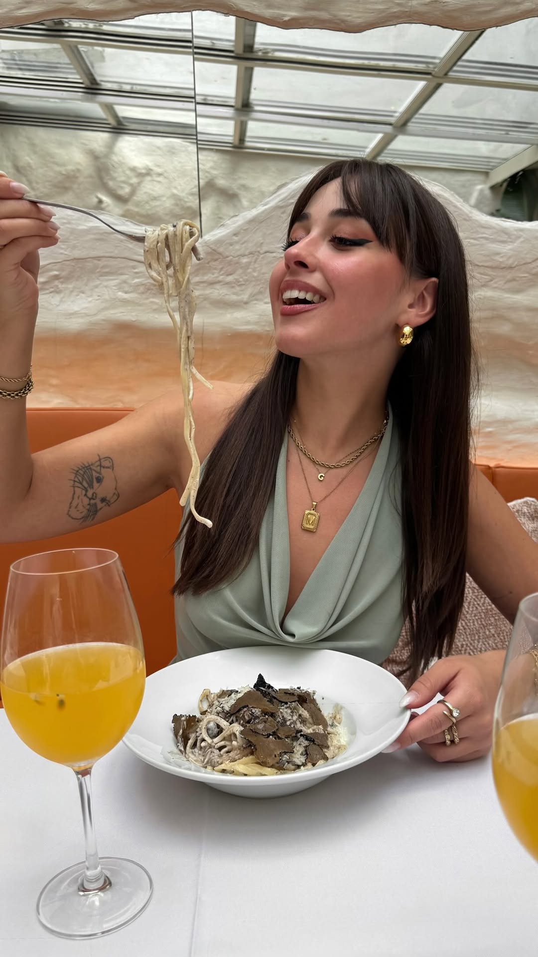 Grottu Porto: A Sophisticated Dining Experience