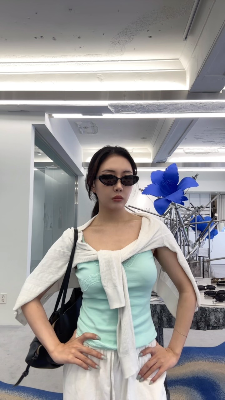Affordable Glasses Shops in Seoul