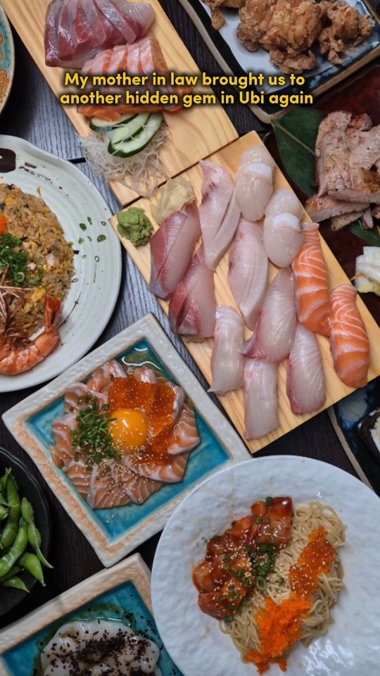 Japanese Restaurant With KTV Rooms