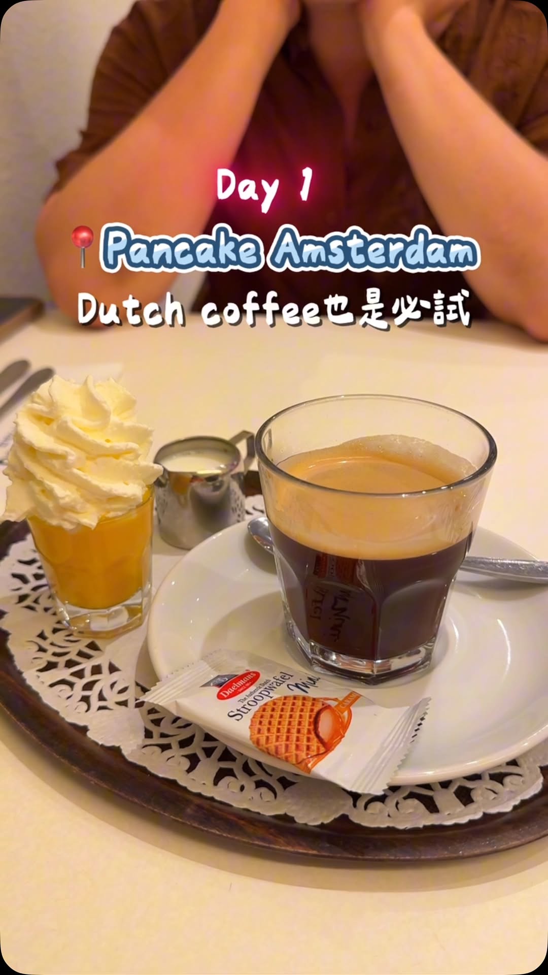 21 Places in Netherlands