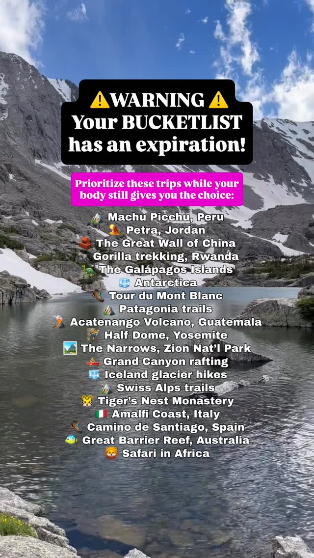 11 Attractions