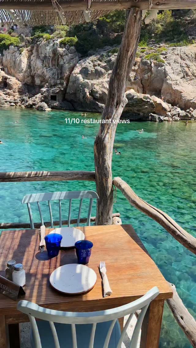 2 Restaurants in Illes Balears