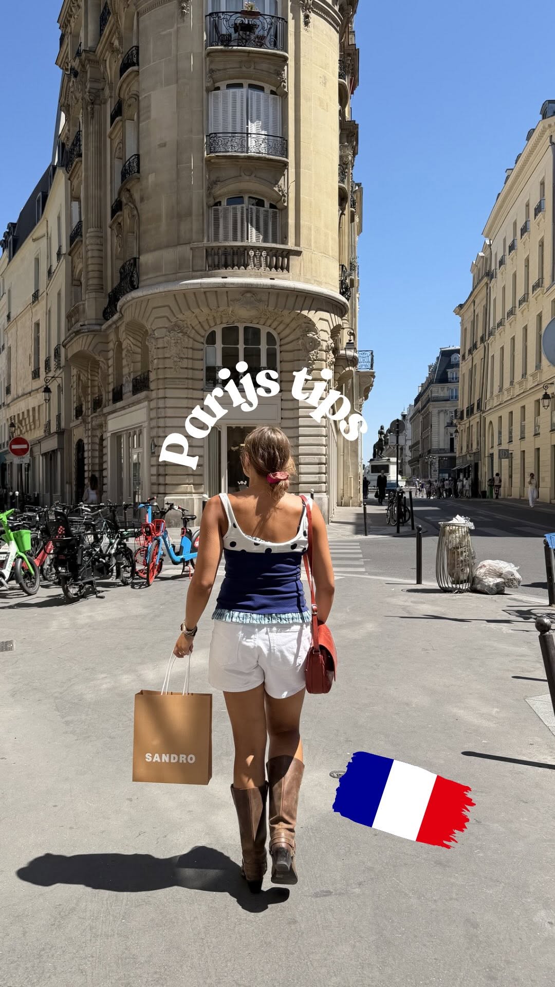 6 Bakeries in Paris