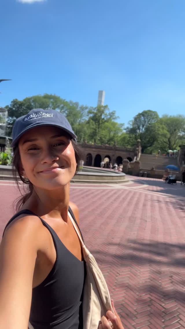 NYC's Iconic Central Park Attractions