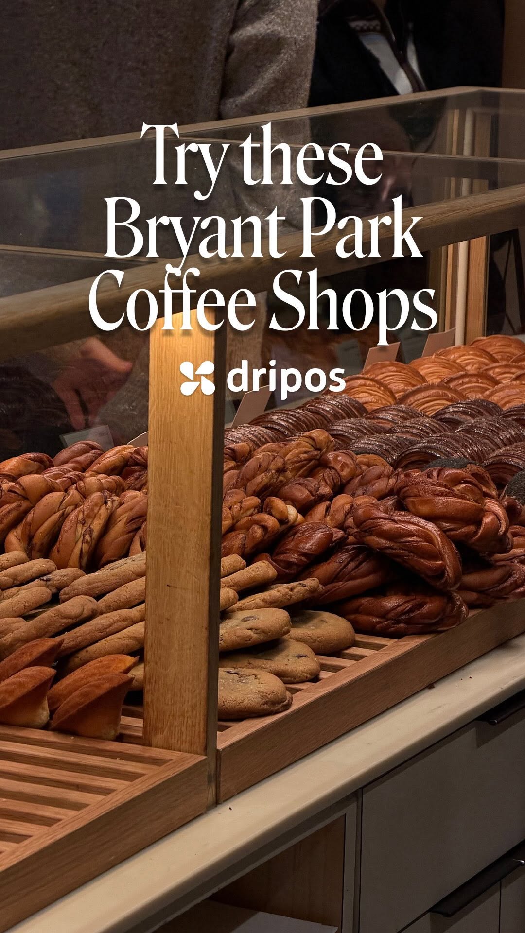 5 Cafes in New York