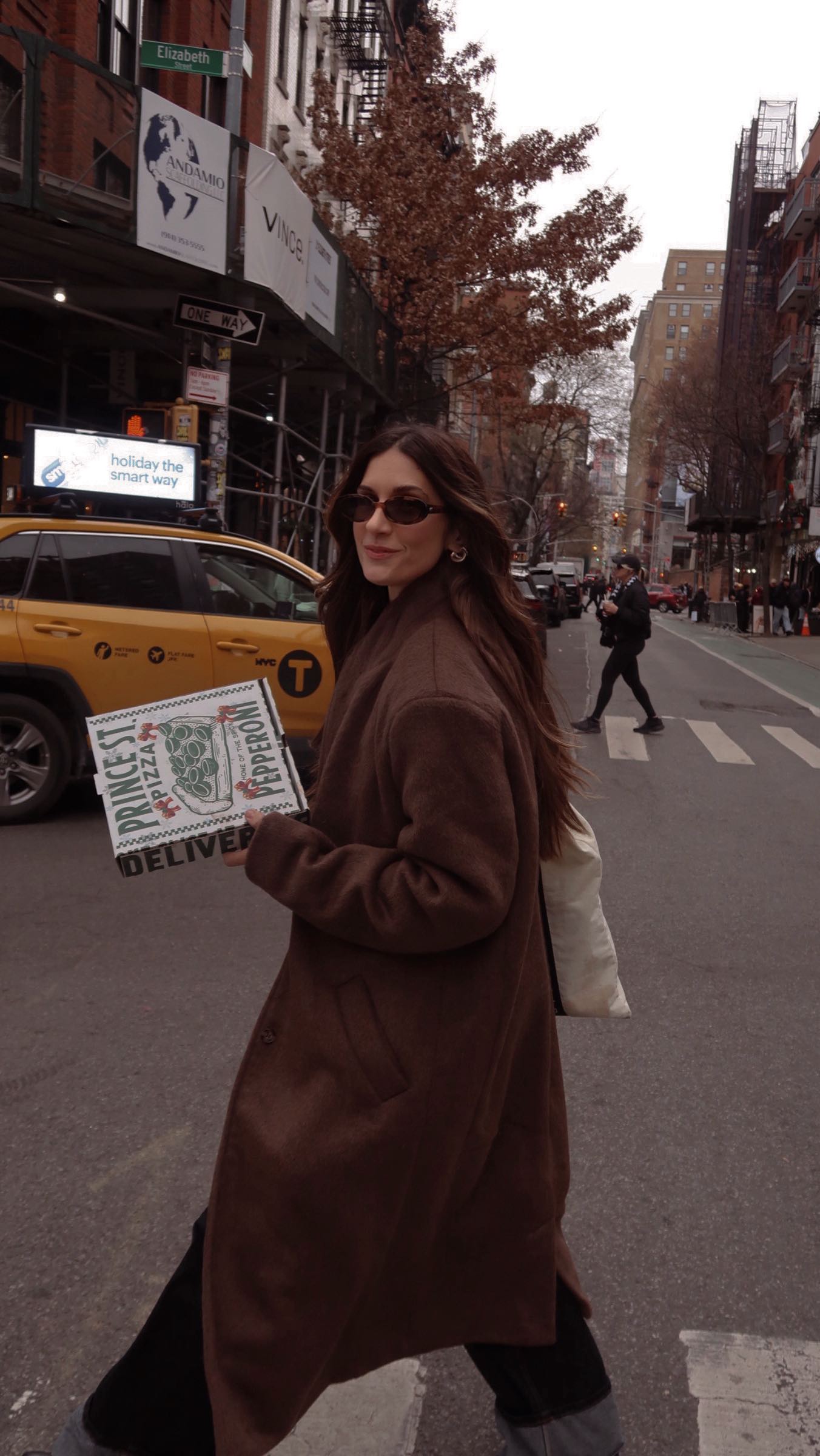 48 Hours Of Iconic Holiday New York City Experiences