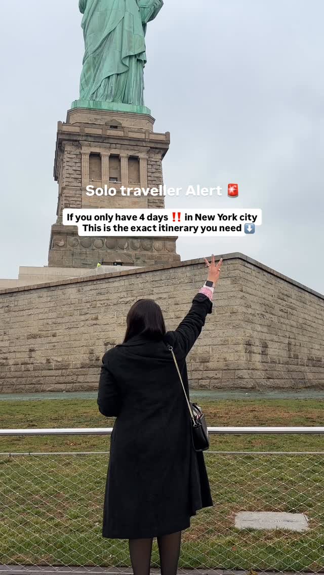 24 Places in New York