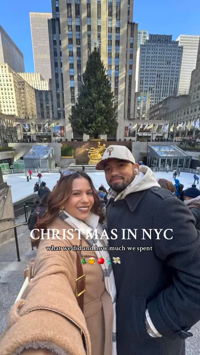 7 Places in New York