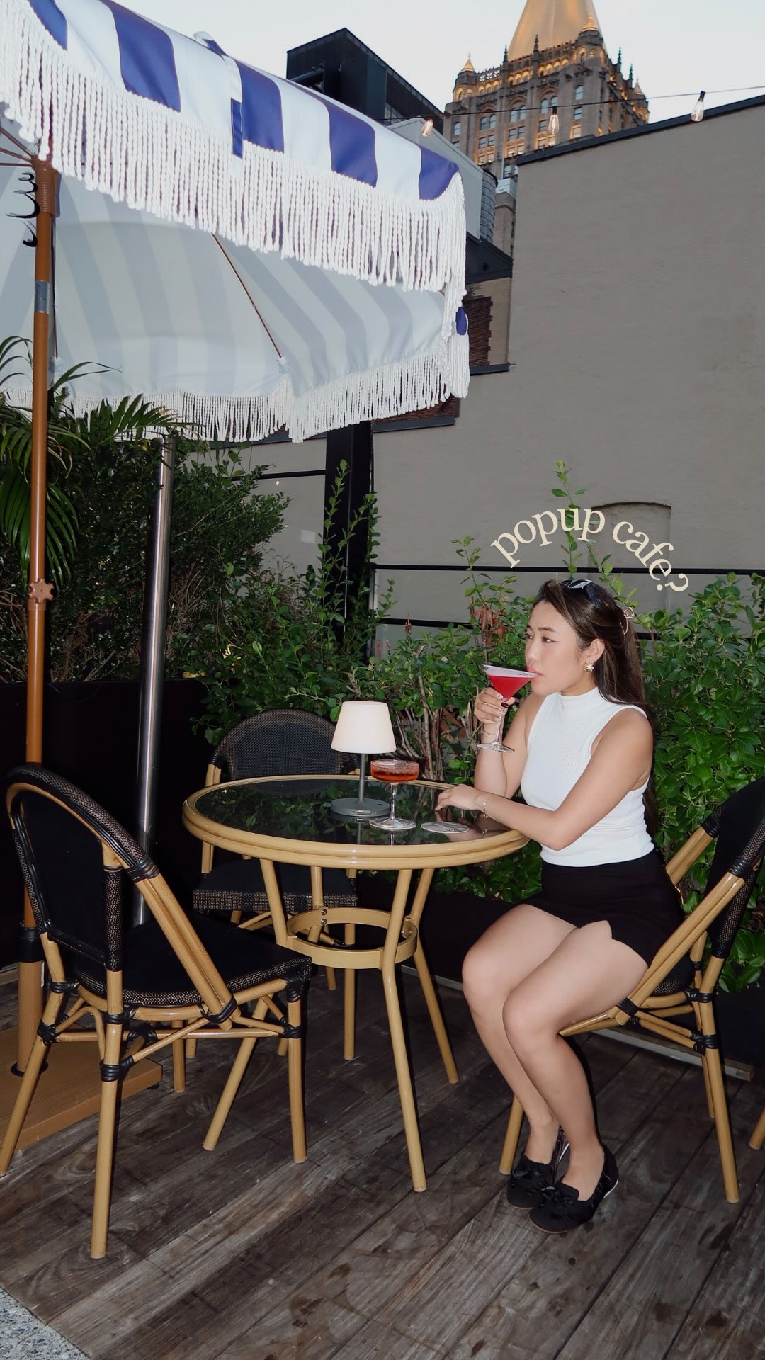 1 Cafes in New York