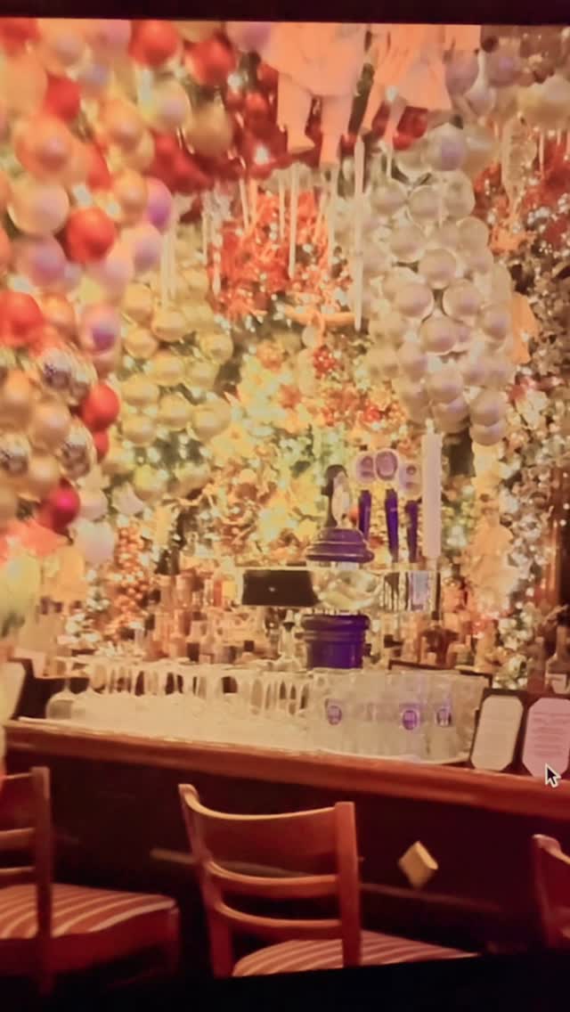 Rolf's: A Year-Round Christmas Spectacle